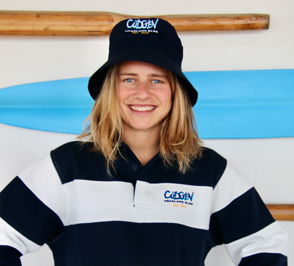 Cudgen Headland Surf Club Merchandise