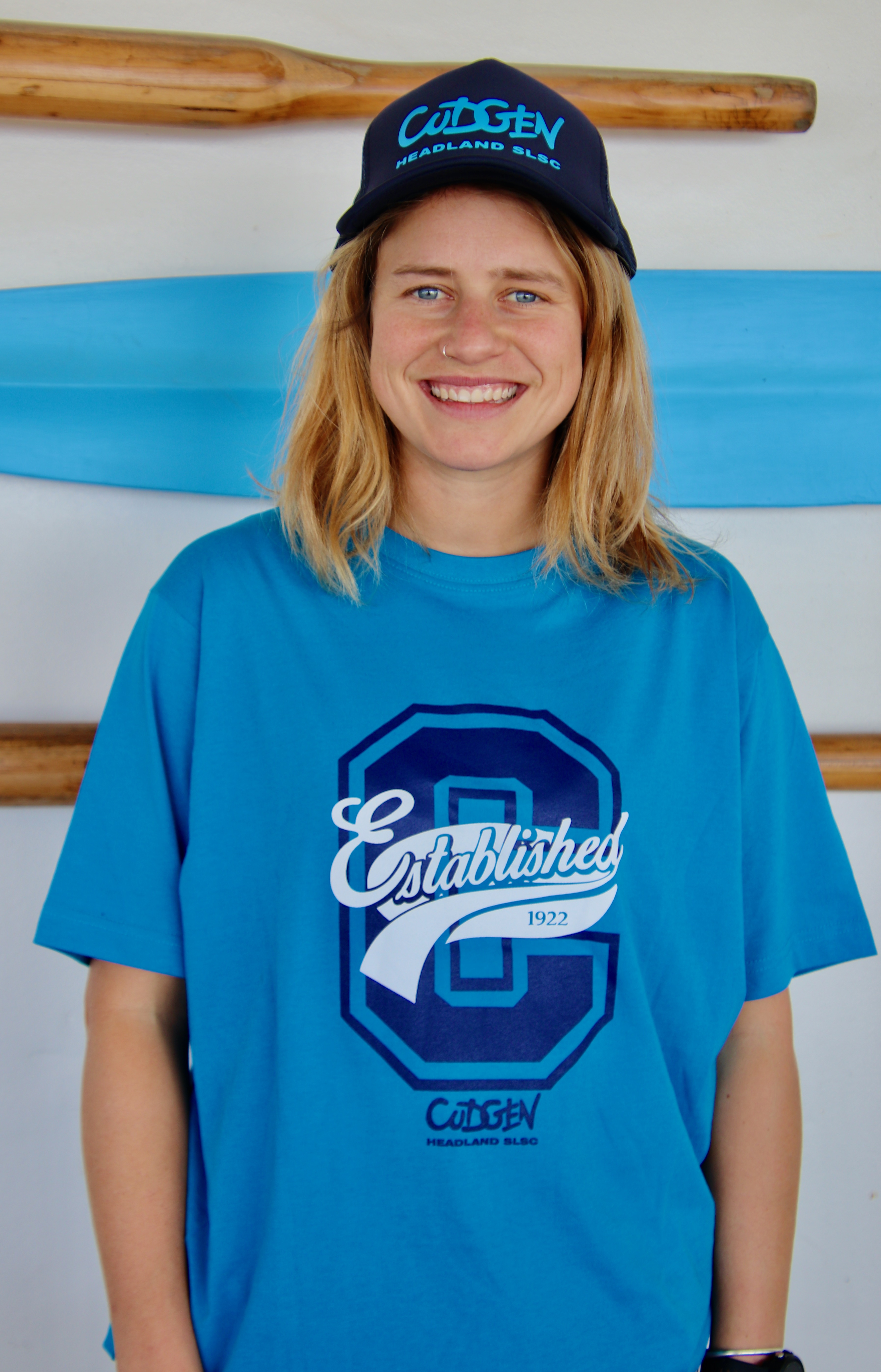 Cudgen Headland Surf Club Merchandise